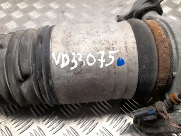 Amortecedor pneumático Porsche OEM 7P5616019AH Traseiro Esquerdo image 4