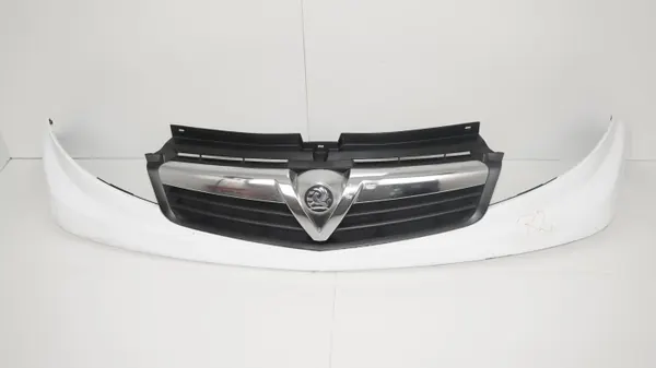Rejilla de parachoques OEM 360178025 para Opel Vivaro 2007-2014 image 2