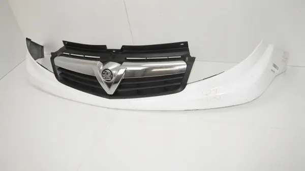 Rejilla de parachoques OEM 360178025 para Opel Vivaro 2007-2014 image 4