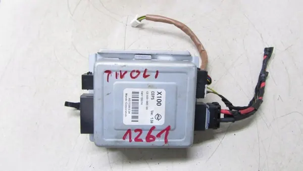Control dirección asistida SsangYong Tivoli GE500-065-00 image 2