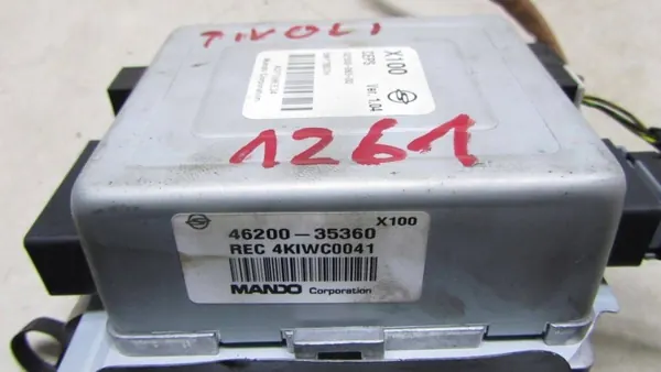 Control dirección asistida SsangYong Tivoli GE500-065-00 image 4