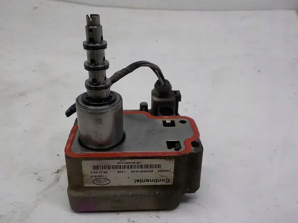 MODULE DE CONTRÔLE HALDEX LAND ROVER FREELANDER II 5WP33519-04 image 4