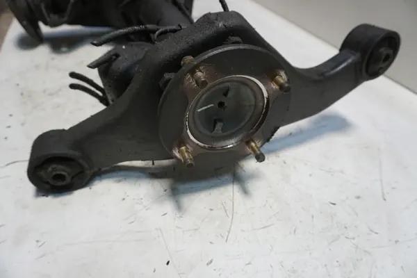 Mitsubishi Pajero III Front Differential 3.917 OEM MR548646 image 3