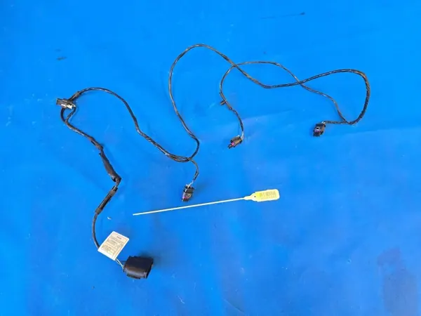 OEM QUA11872 PDC Kablage Framstötfångare BMW 1 F40 image 2