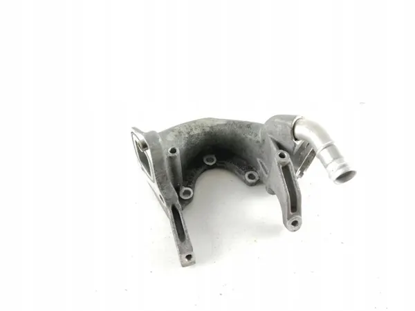 Suporte bomba direção Porsche 911 996 OEM 99631409104 image 2