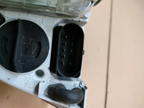 Skoda OE 1Z1941015 heijastin image 5