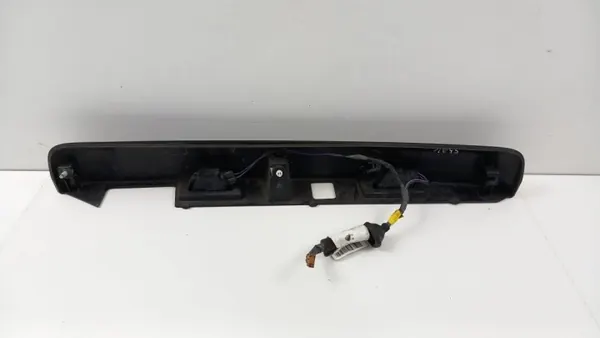 Nissan NV200 Achterklep Afwerking OEM 1645*C - Gebruikt image 5