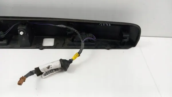 Nissan NV200 Achterklep Afwerking OEM 1645*C - Gebruikt image 6