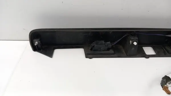 Nissan NV200 Achterklep Afwerking OEM 1645*C - Gebruikt image 7