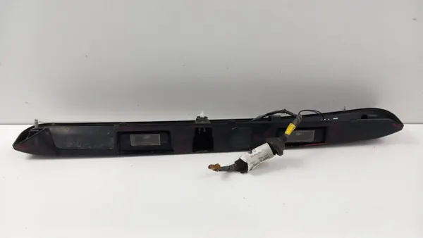 Nissan NV200 Achterklep Afwerking OEM 1645*C - Gebruikt image 8