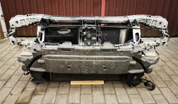 Ford ROG31B etuakseli ohjausvahvistin kokonaisuus image 2