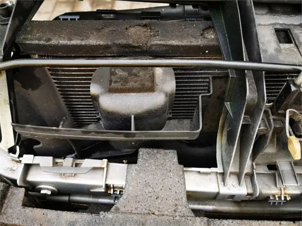 Ford ROG31B etuakseli ohjausvahvistin kokonaisuus image 4
