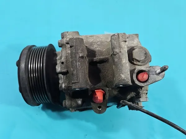 Ilmastointikompressori Honda Civic VIII 38800-RSA-E010-M2 image 2