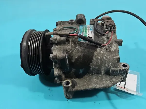 Ilmastointikompressori Honda Civic VIII 38800-RSA-E010-M2 image 5