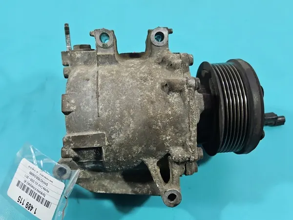 Ilmastointikompressori Honda Civic VIII 38800-RSA-E010-M2 image 7