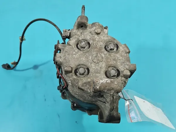 Ilmastointikompressori Honda Civic VIII 38800-RSA-E010-M2 image 8