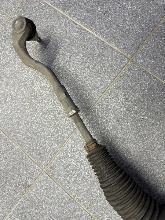 Direção AUDI 4G1423055AA image 10