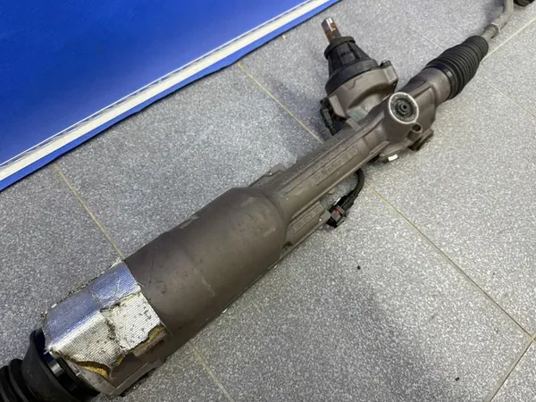 Direção AUDI 4G1423055AA image 4