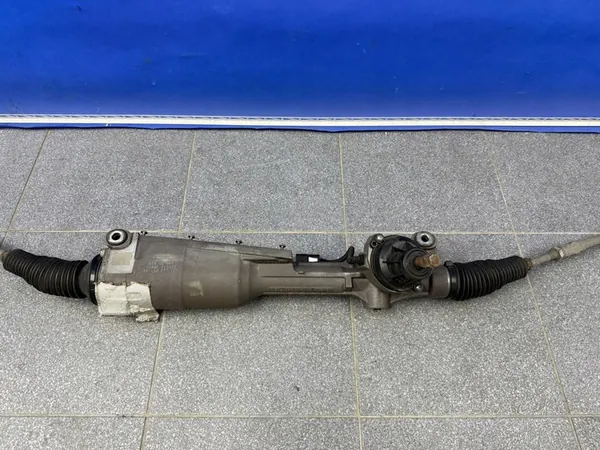 Direção AUDI 4G1423055AA image 6