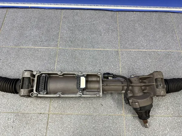 Direção AUDI 4G1423055AA image 7