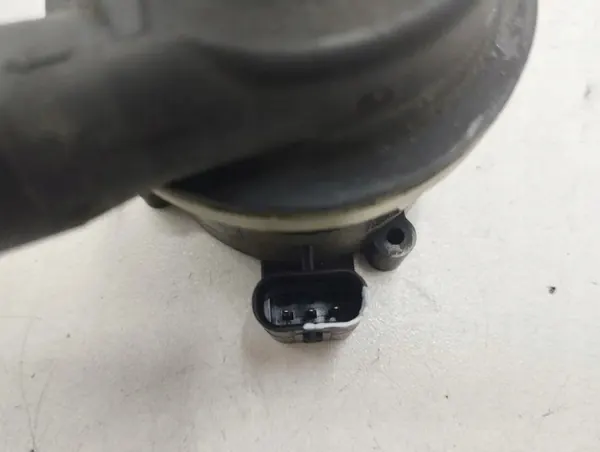 Bomba de água Porsche OEM 059121012 para Cayenne 92A image 5