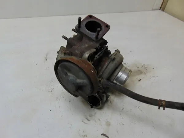 Turbocompresor ISUZU D-MAX 1 Lift 3.0 TD 8980115293 image 10