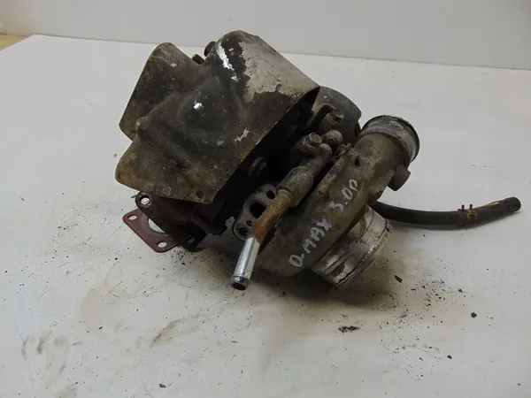 Turbocompresor ISUZU D-MAX 1 Lift 3.0 TD 8980115293 image 2