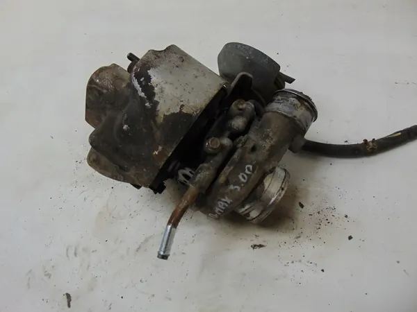 Turbocompresor ISUZU D-MAX 1 Lift 3.0 TD 8980115293 image 3