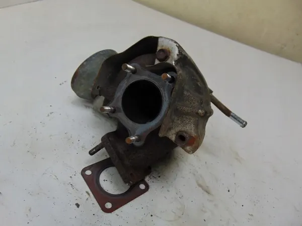 Turbocompresor ISUZU D-MAX 1 Lift 3.0 TD 8980115293 image 4