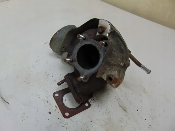 Turbocompresor ISUZU D-MAX 1 Lift 3.0 TD 8980115293 image 6