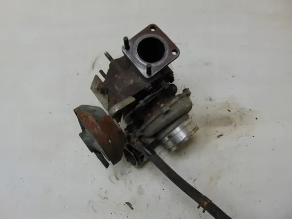 Turbocompresor ISUZU D-MAX 1 Lift 3.0 TD 8980115293 image 7