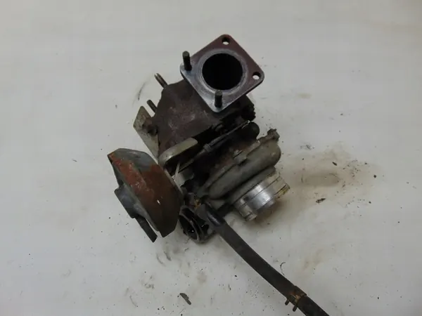 Turbocompresor ISUZU D-MAX 1 Lift 3.0 TD 8980115293 image 8