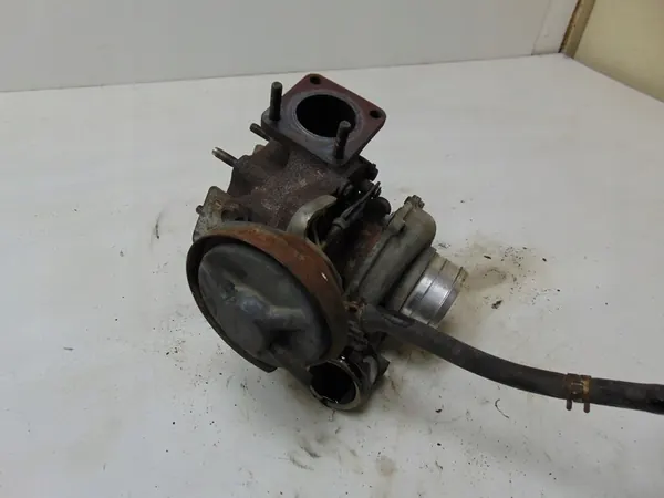 Turbocompresor ISUZU D-MAX 1 Lift 3.0 TD 8980115293 image 9