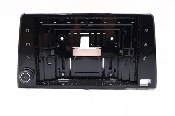 OEM 98345773 Cache Panneau Affichage pour Combo/Berlingo image 2