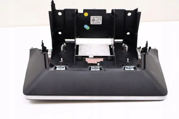 OEM 98345773 Cache Panneau Affichage pour Combo/Berlingo image 3