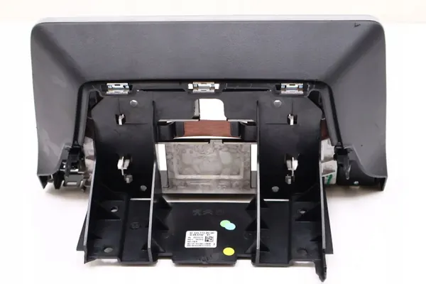 OEM 98345773 Cache Panneau Affichage pour Combo/Berlingo image 4