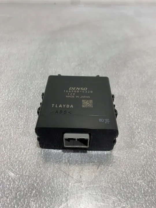 Direction Honda CR-V 2021 OEM FBZ19297 image 2
