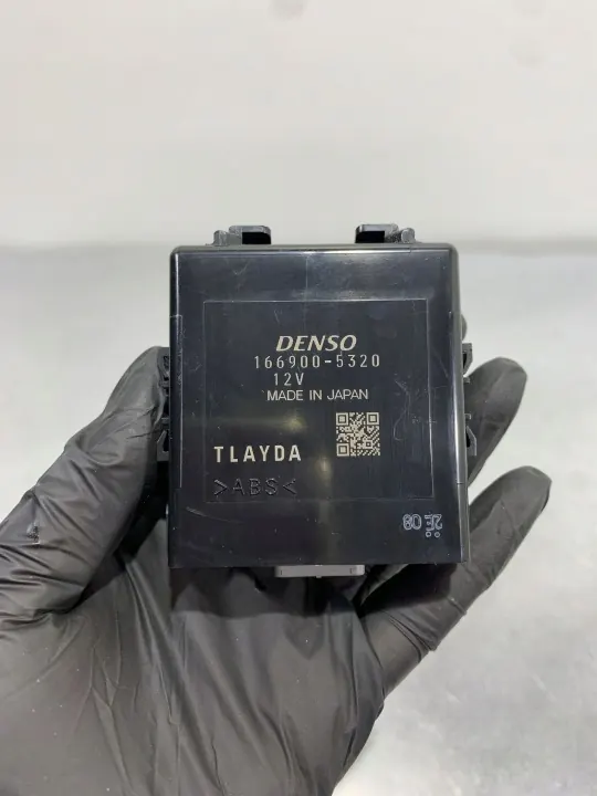 Direction Honda CR-V 2021 OEM FBZ19297 image 4