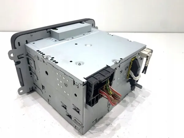 OEM 3C8035190C Radio voor Seat Alhambra II image 3