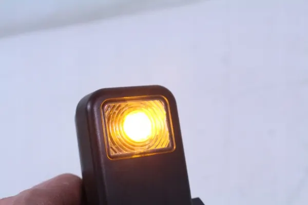 Luz de advertencia OEM 7C0860284 para Volkswagen image 3