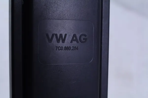 Luz de advertencia OEM 7C0860284 para Volkswagen image 4