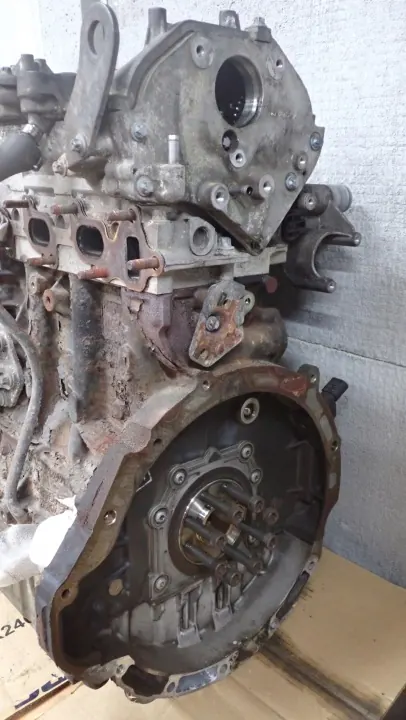 Motor Diesel 1.5 DID Smart OE OEM R6390110601 image 4