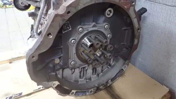 Motor Diesel 1.5 DID Smart OE OEM R6390110601 image 5