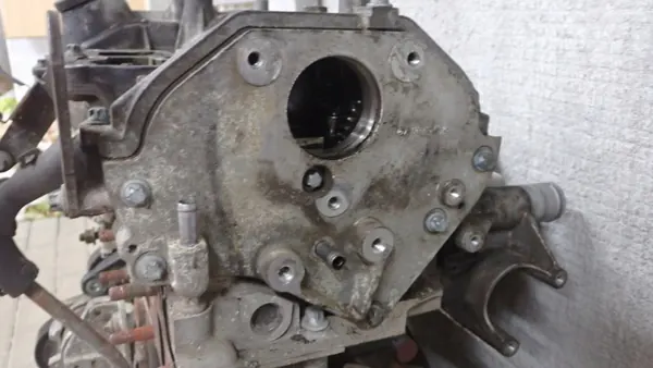 Motor Diesel 1.5 DID Smart OE OEM R6390110601 image 6