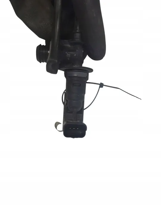 MAP Sensor PEUGEOT 508 SW 1.6L Diesel 2011 image 4