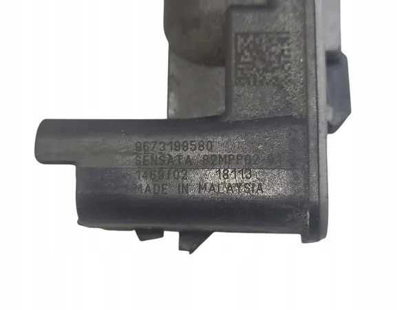 MAP Sensor PEUGEOT 508 SW 1.6L Diesel 2011 image 6