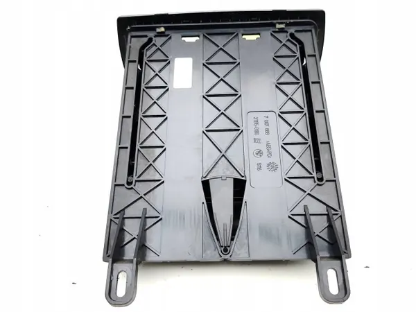 Porte-gobelet arrière BMW 7007888 pour Série 7 E65/E66 image 5