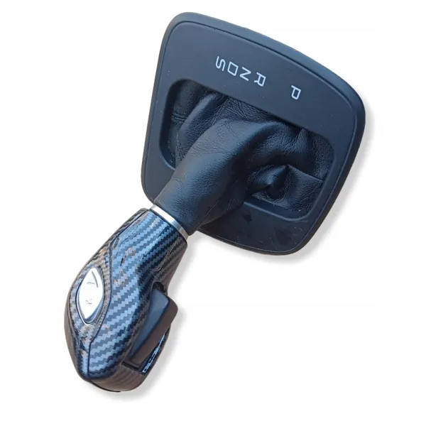 Seletor de Mudanças Automático Ford Kuga MK2 OEM EJ5P-7K004-D image 3