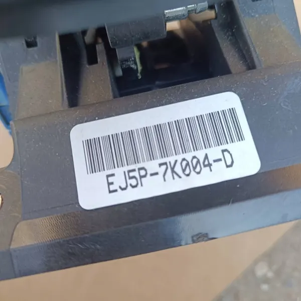 Seletor de Mudanças Automático Ford Kuga MK2 OEM EJ5P-7K004-D image 6