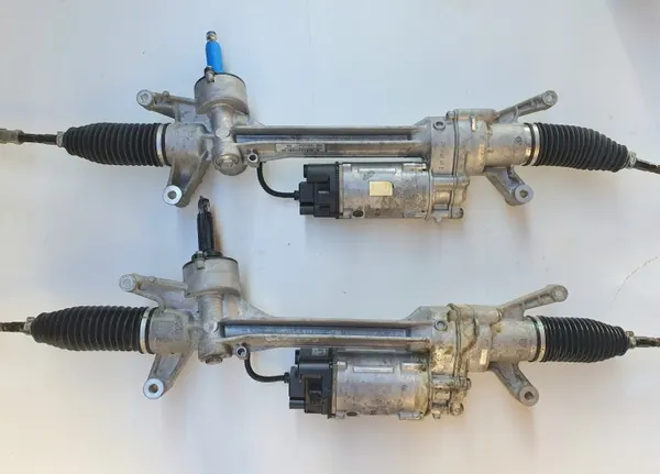 Mercedes W213 4MATIC Vaihteisto OEM 2134605001 image 2